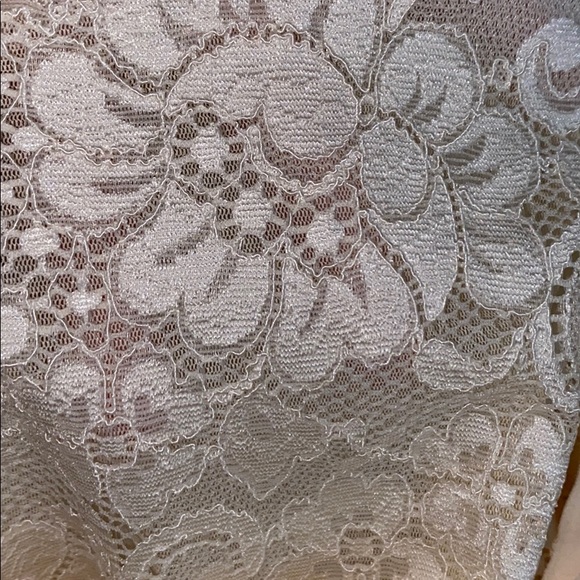 we are hah lace bodysuit - Picture 8 of 8